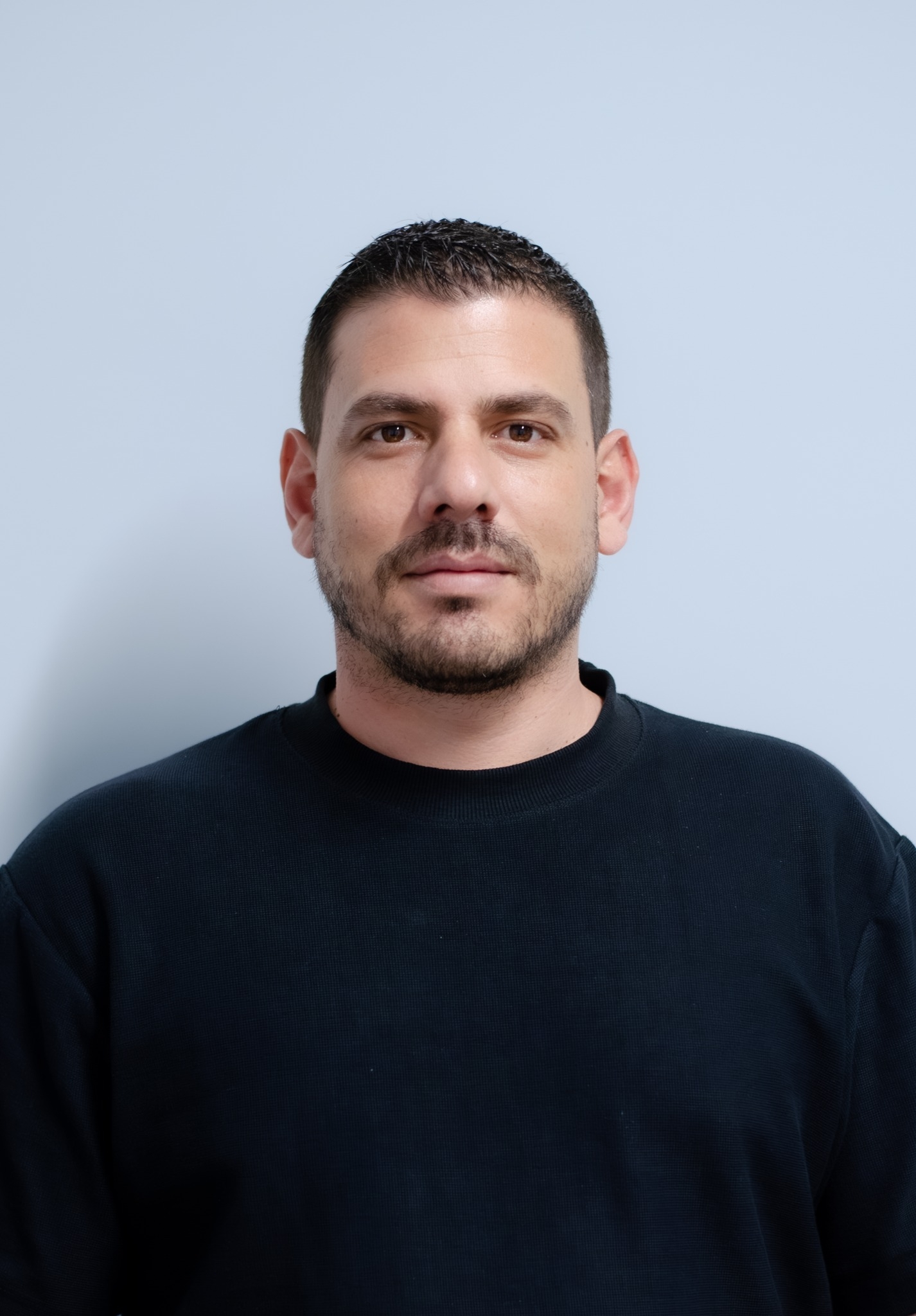 Marios Constantinides